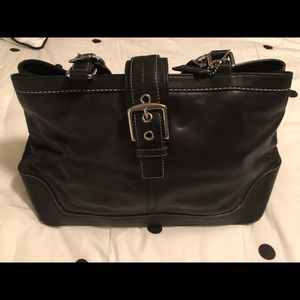 Coach Hamilton Large Carryall